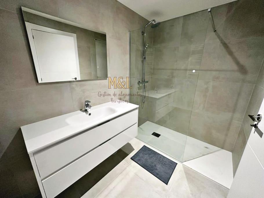 Elorza 31 Apartment Oviedo Exterior photo